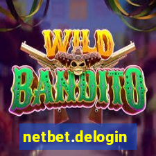 netbet.delogin