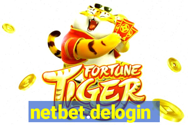 netbet.delogin