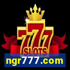 ngr777.com