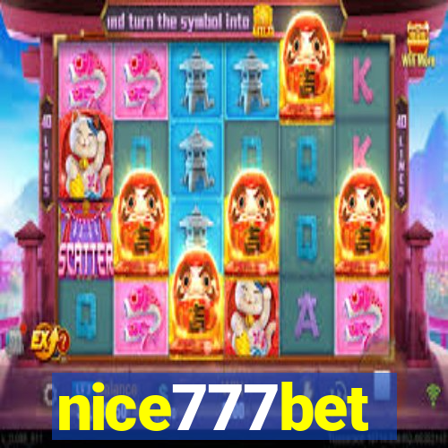 nice777bet