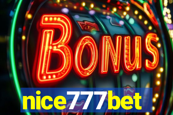 nice777bet