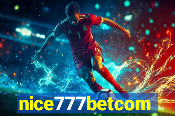 nice777betcom