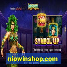 niowinshop.com