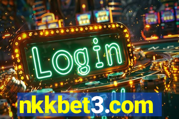 nkkbet3.com