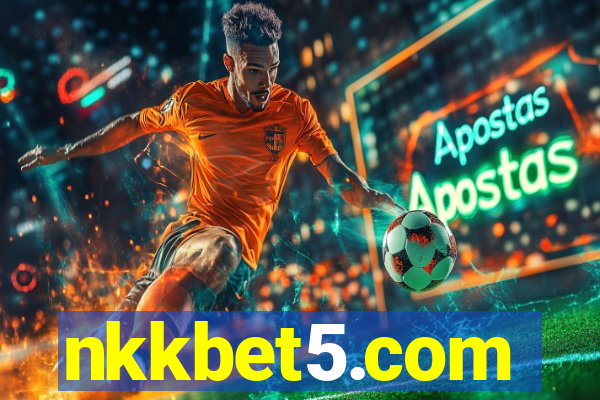 nkkbet5.com