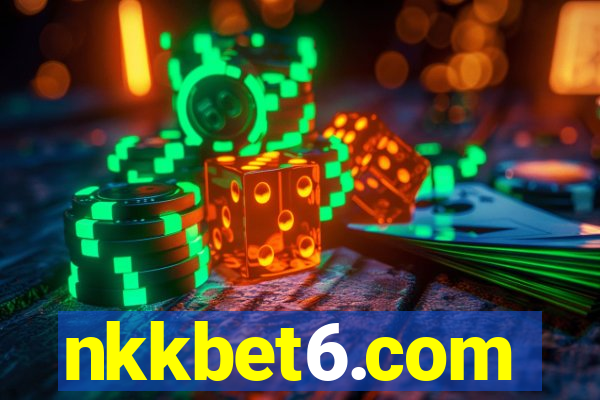 nkkbet6.com