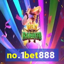 no.1bet888