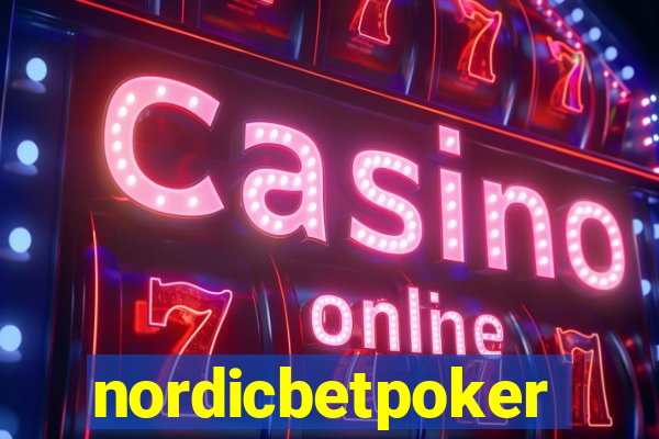 nordicbetpoker