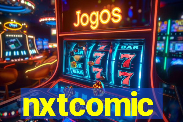 nxtcomic