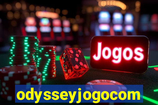 odysseyjogocom