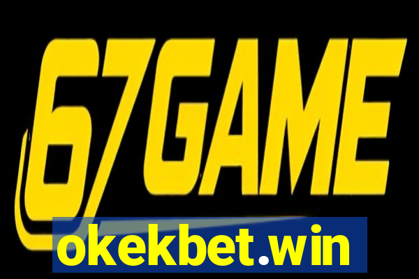 okekbet.win