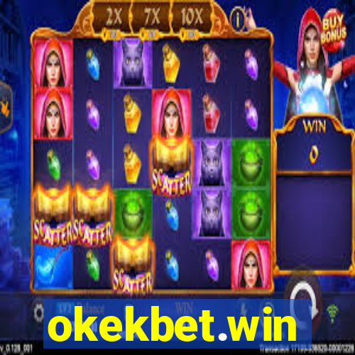 okekbet.win