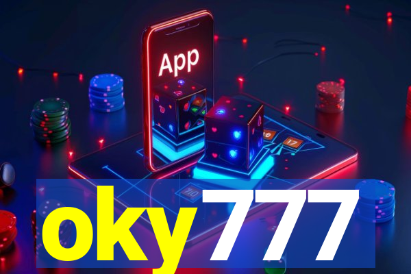 oky777