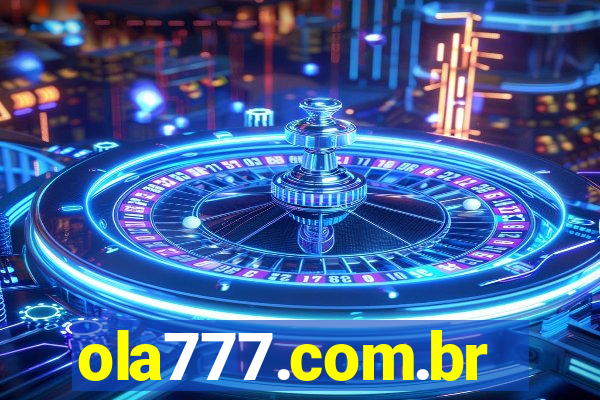 ola777.com.br