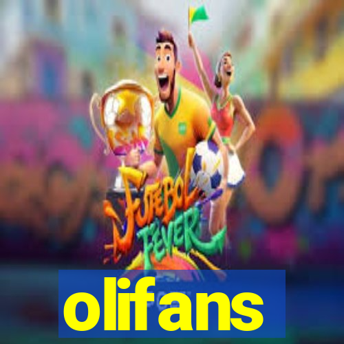 olifans