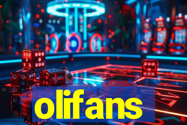 olifans