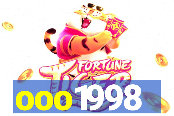 ooo1998