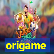 origame