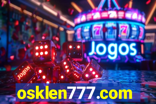 osklen777.com