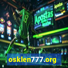 osklen777.org