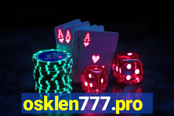 osklen777.pro