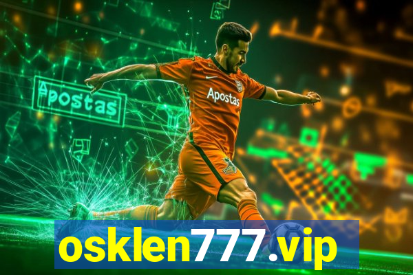 osklen777.vip