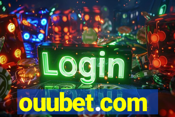 ouubet.com