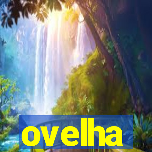 ovelha