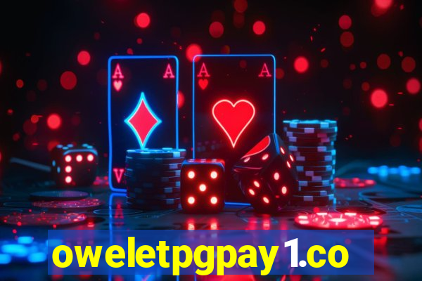 oweletpgpay1.com