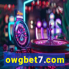 owgbet7.com