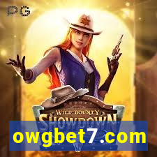 owgbet7.com