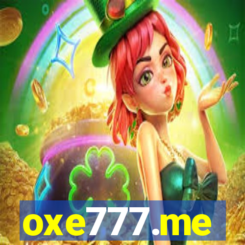 oxe777.me