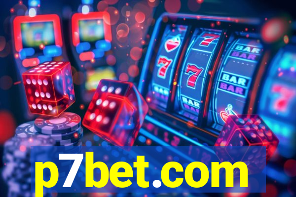 p7bet.com