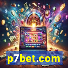 p7bet.com