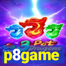 p8game