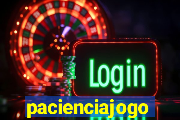 pacienciajogo