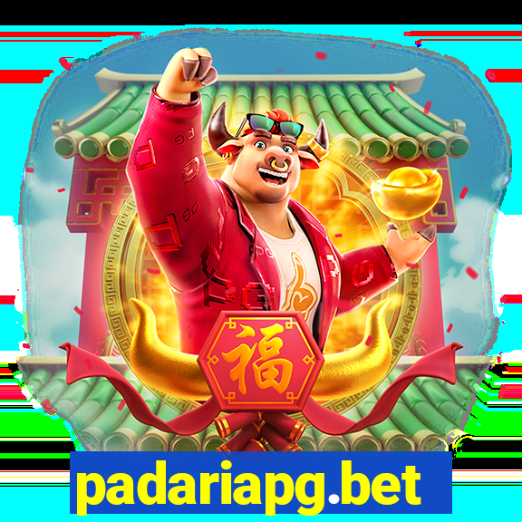 padariapg.bet