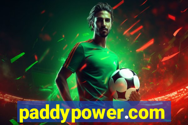 paddypower.com