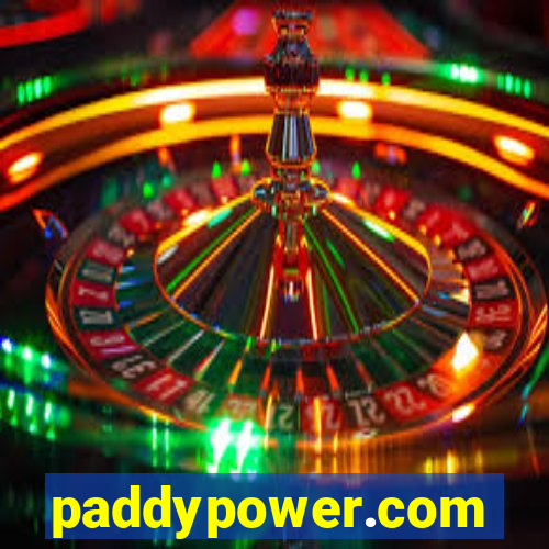 paddypower.com