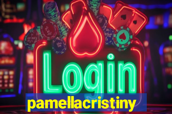 pamellacristiny