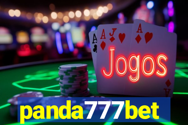 panda777bet