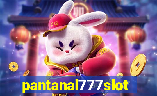 pantanal777slots.com