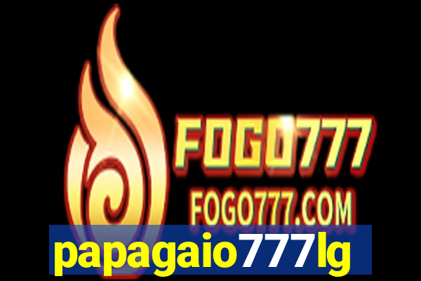 papagaio777lg