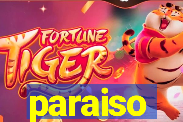 paraiso-777.com