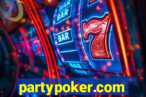 partypoker.com