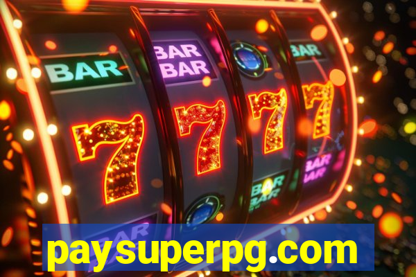 paysuperpg.com