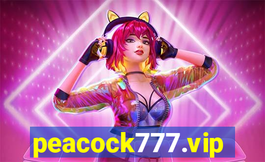 peacock777.vip