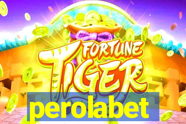 perolabet