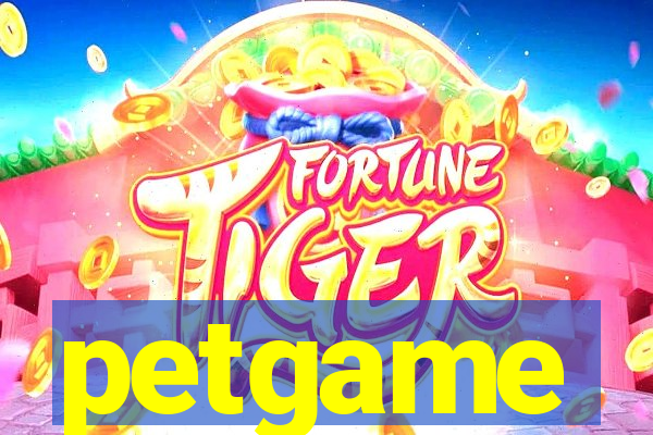 petgame