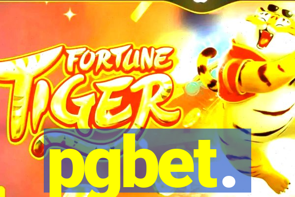 pgbet.